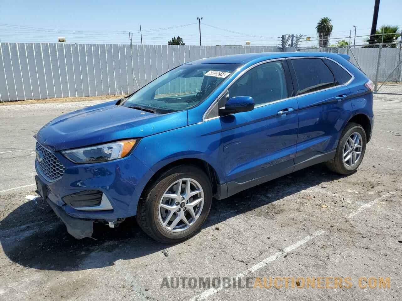 2FMPK4J96PBA30671 FORD EDGE 2023