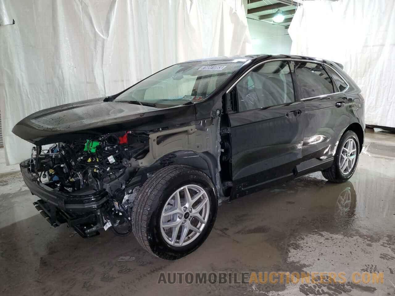 2FMPK4J96PBA35837 FORD EDGE 2023