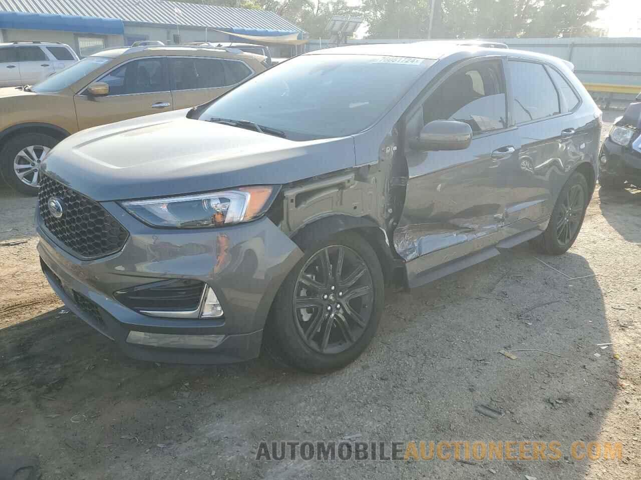 2FMPK4J96RBA39275 FORD EDGE 2024