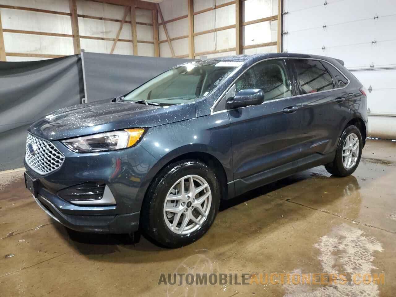 2FMPK4J96RBA53676 FORD EDGE 2024