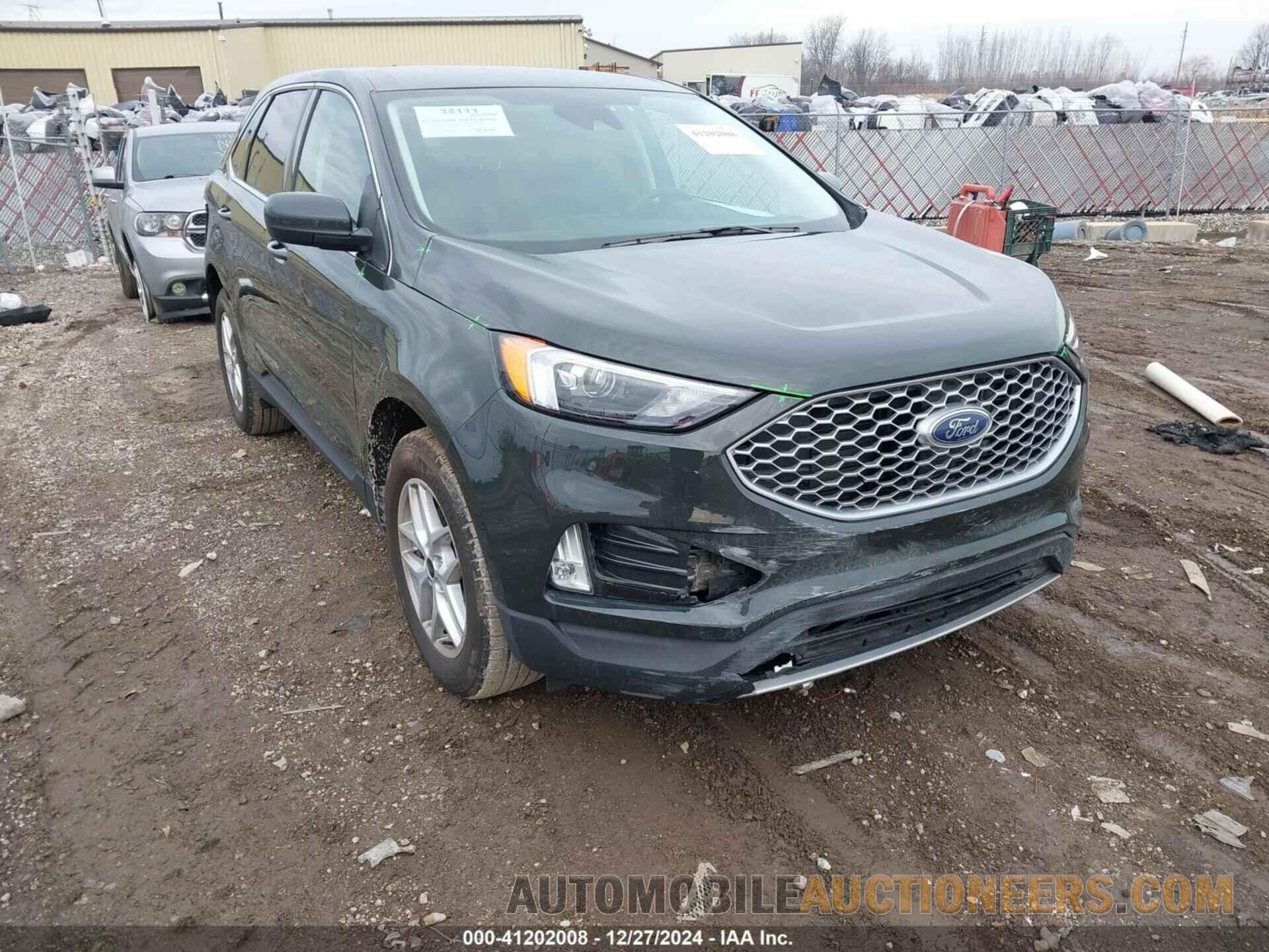 2FMPK4J96RBA55380 FORD EDGE 2024