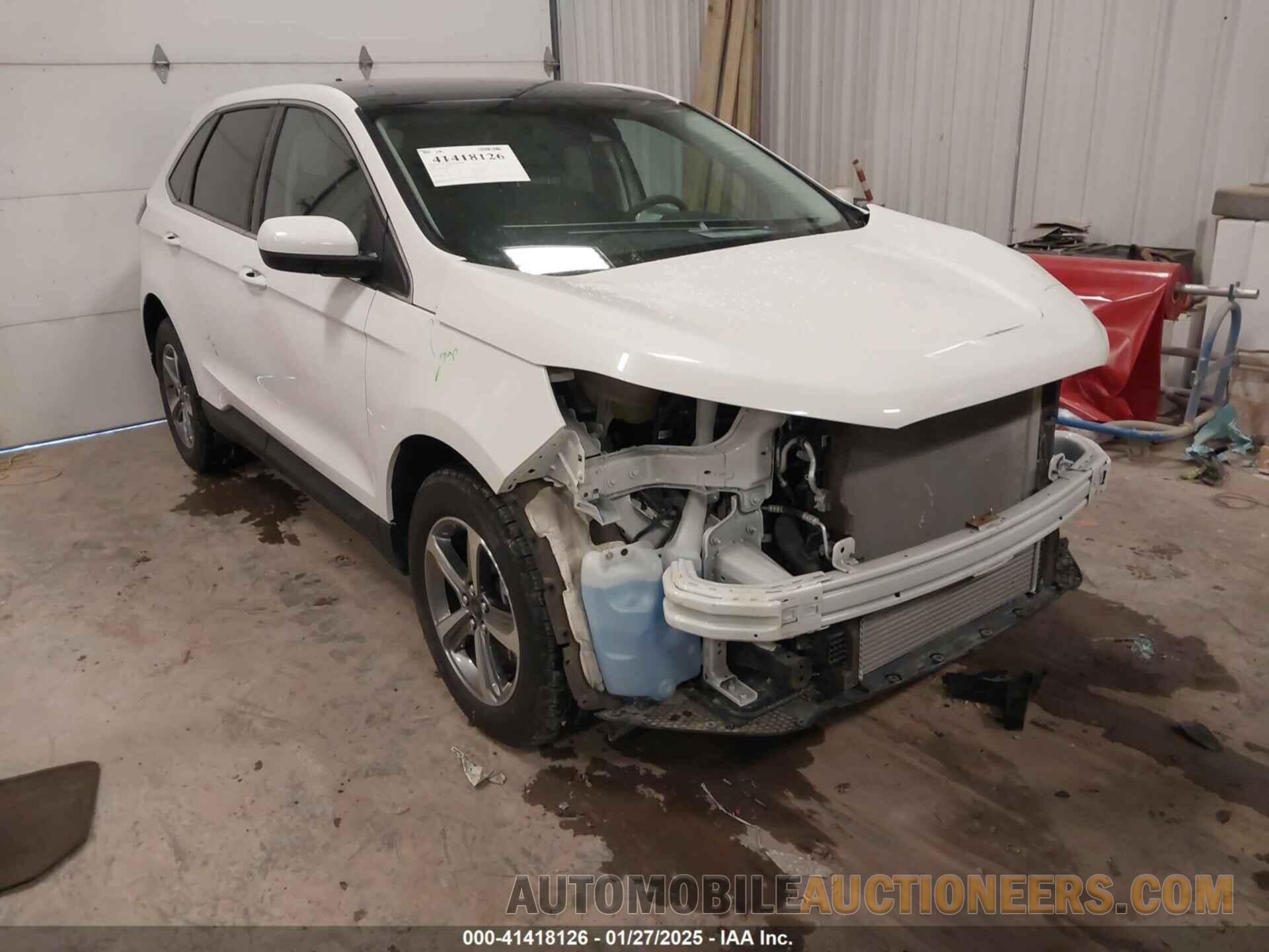 2FMPK4J96RBA58537 FORD EDGE 2024