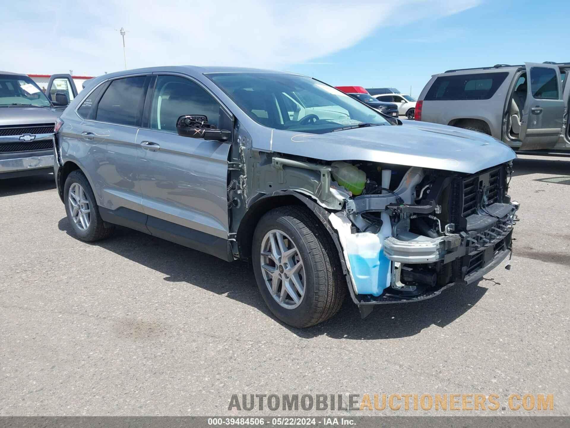 2FMPK4J96RBA68274 FORD EDGE 2024