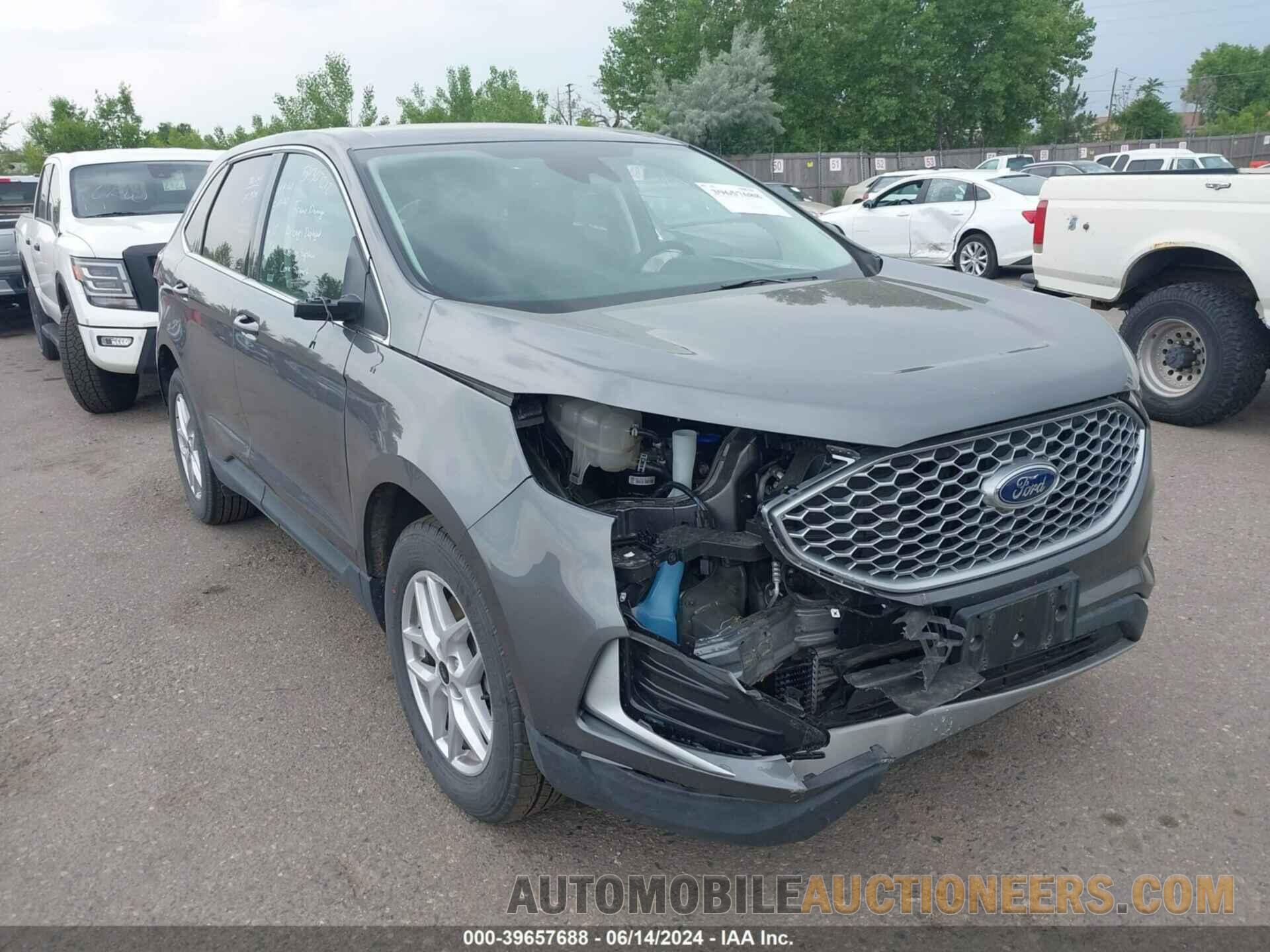 2FMPK4J96RBA68338 FORD EDGE 2024