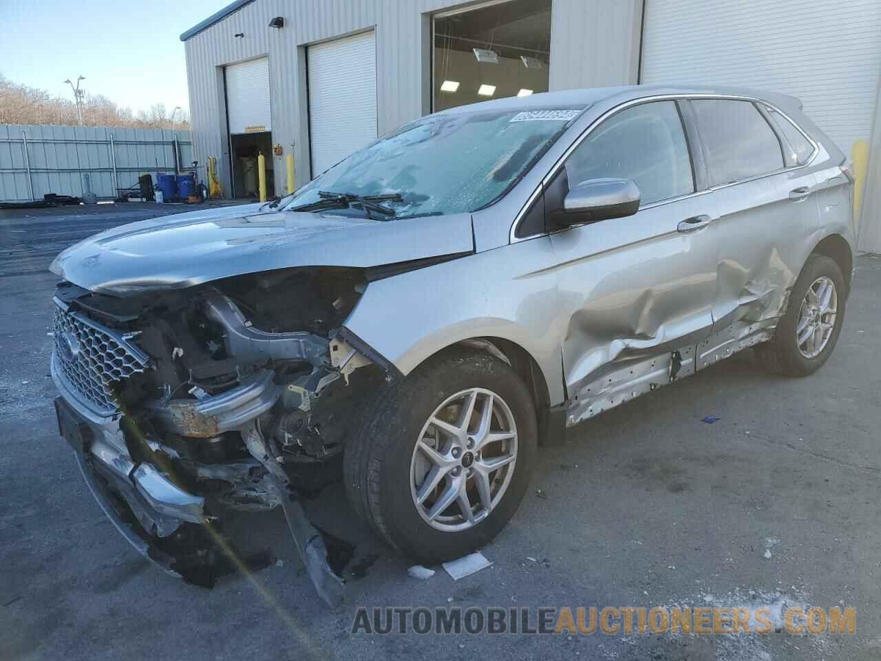 2FMPK4J96RBA71109 FORD EDGE 2024