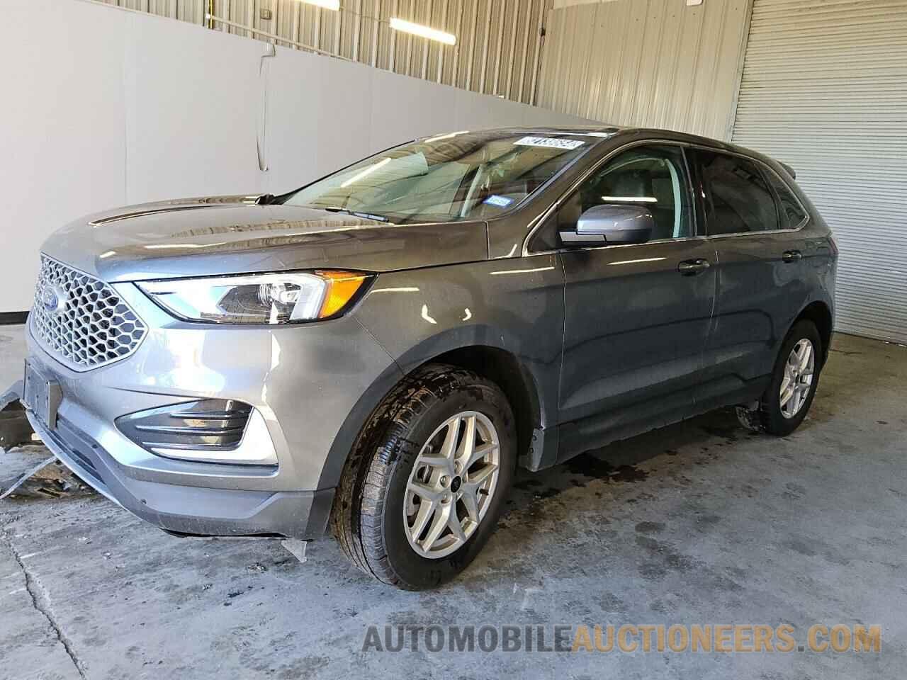 2FMPK4J96RBA79307 FORD EDGE 2024