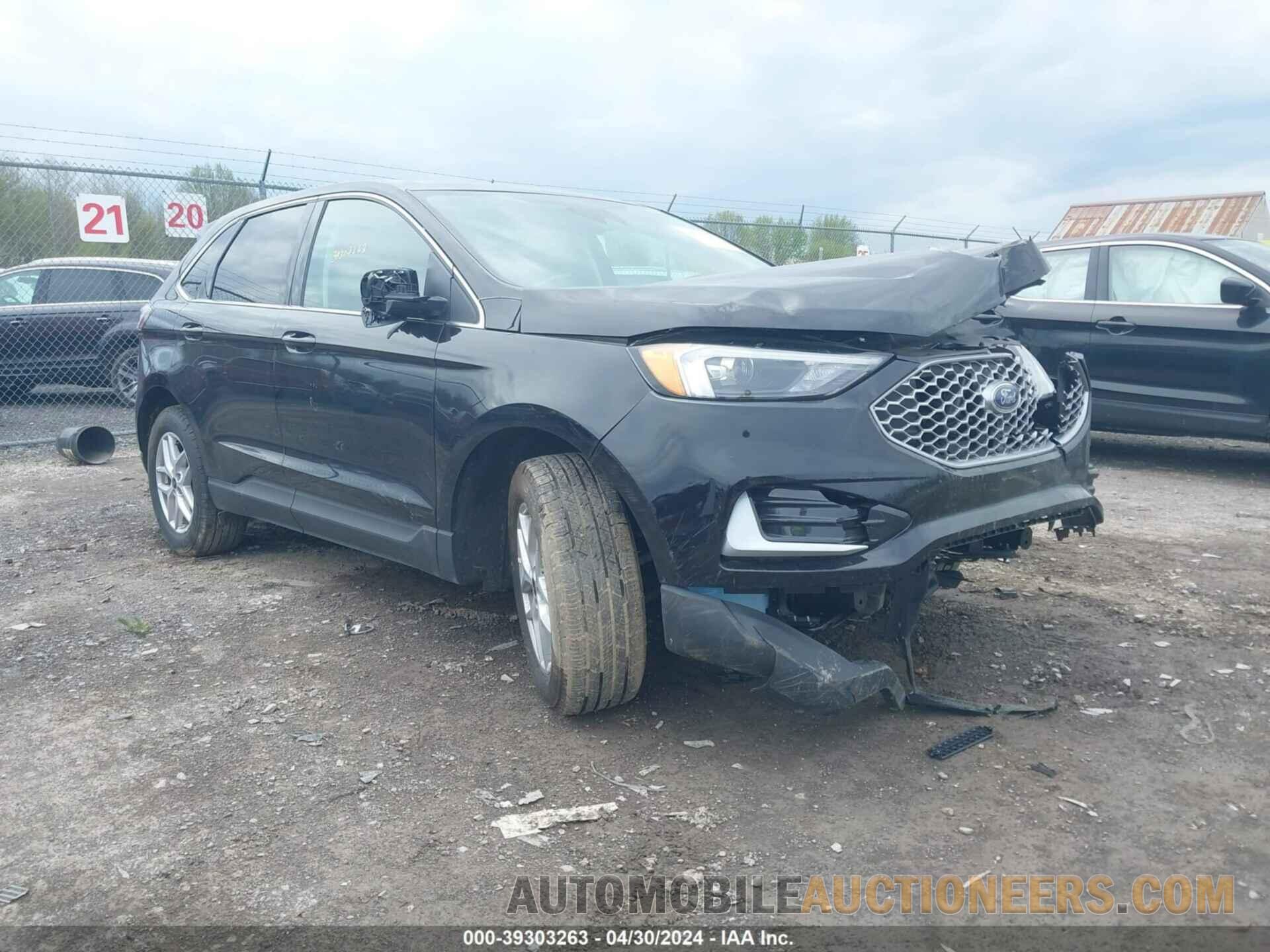 2FMPK4J96RBA80957 FORD EDGE 2024