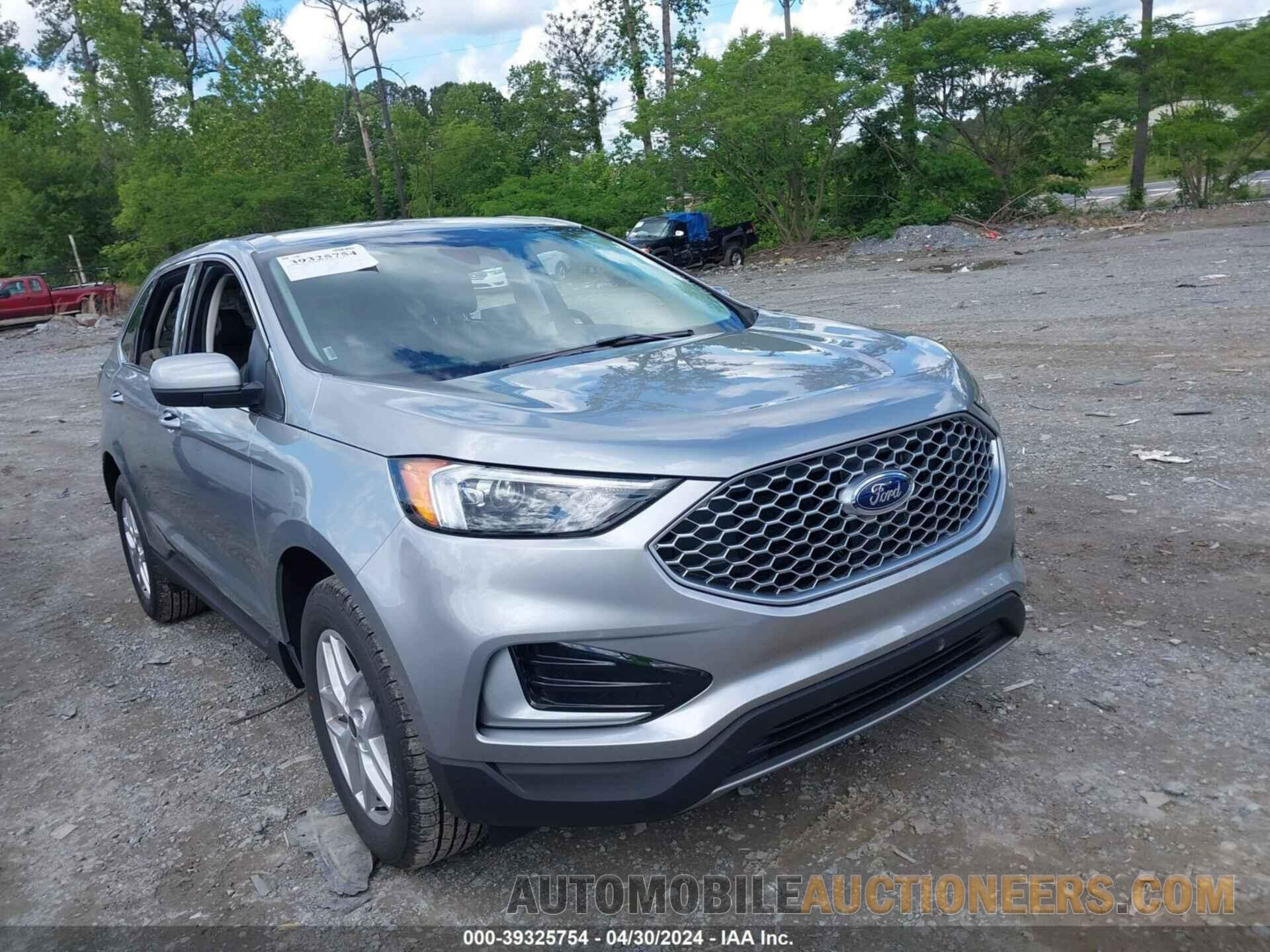 2FMPK4J96RBA81316 FORD EDGE 2024