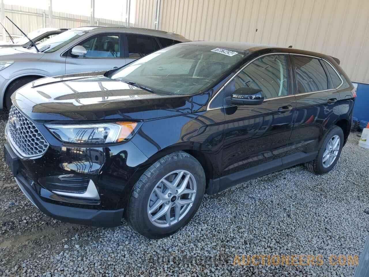 2FMPK4J96RBA97127 FORD EDGE 2024