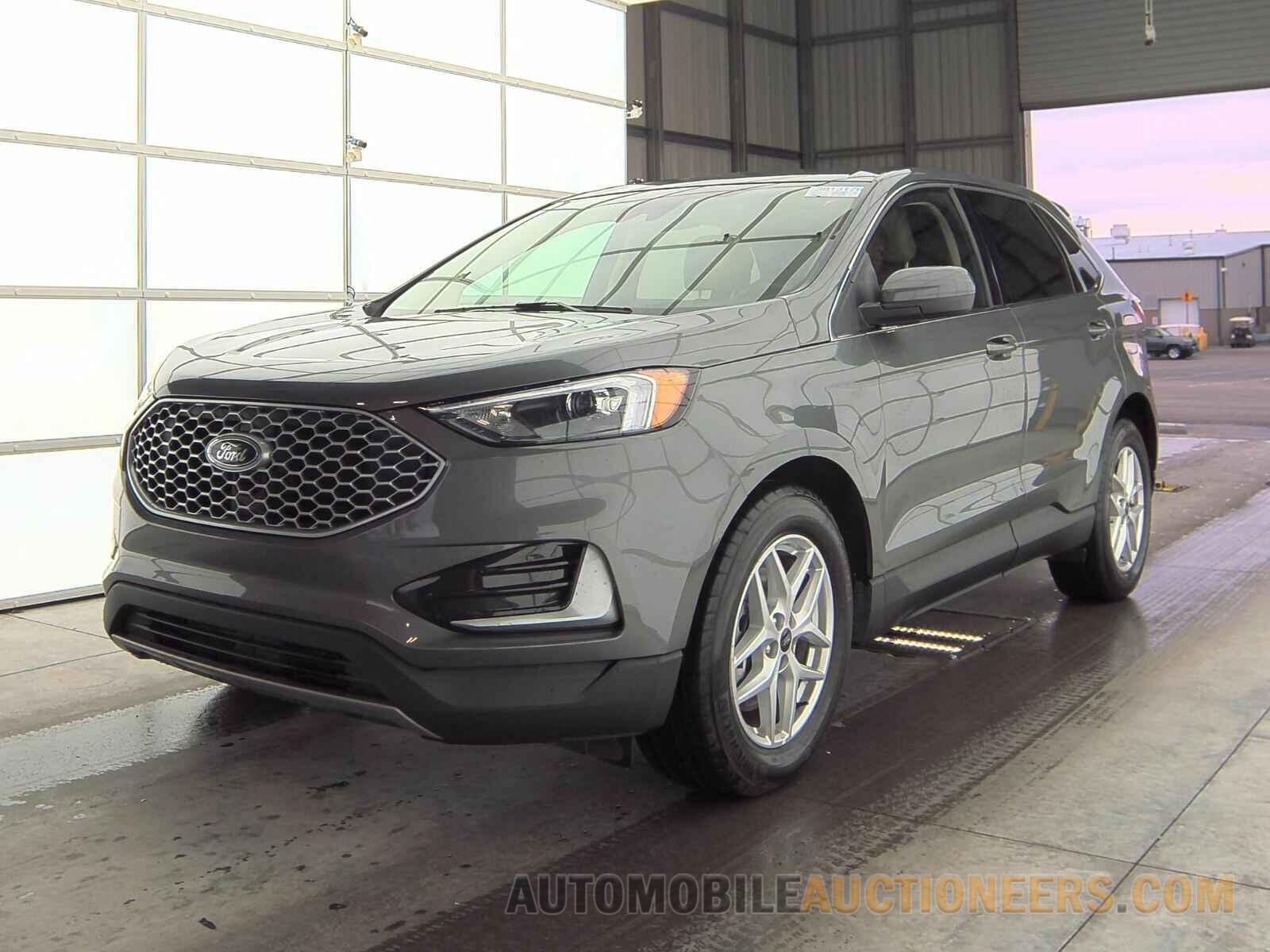 2FMPK4J96RBB01824 Ford Edge 2024