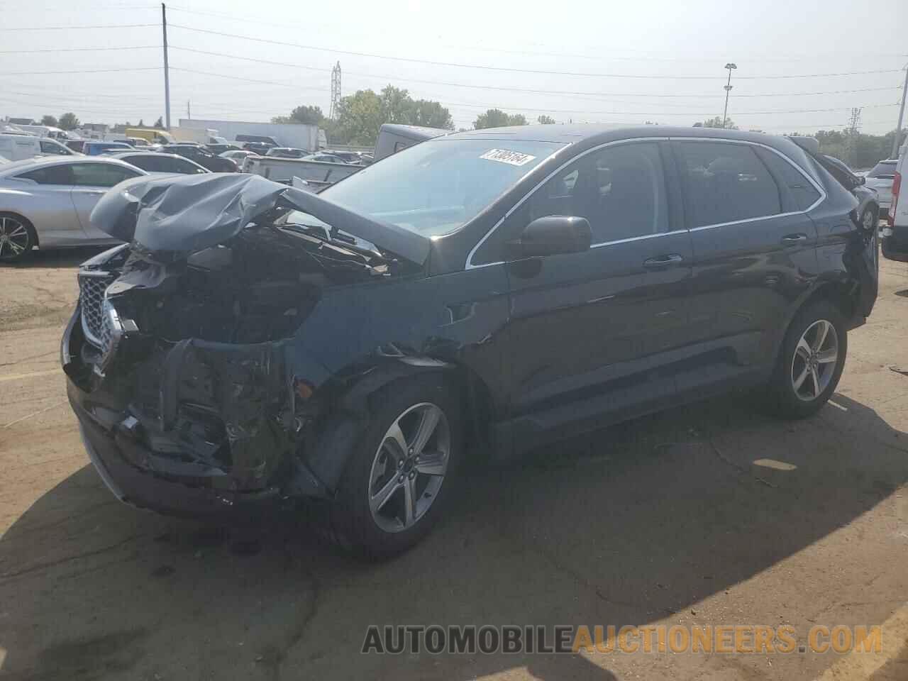 2FMPK4J96RBB03363 FORD EDGE 2024