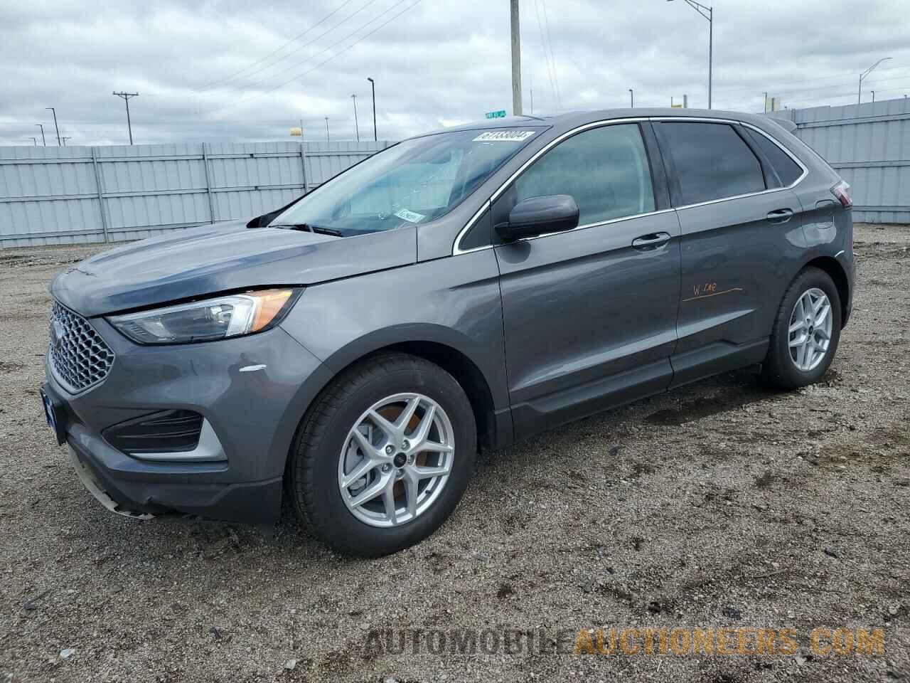 2FMPK4J96RBB07297 FORD EDGE 2024