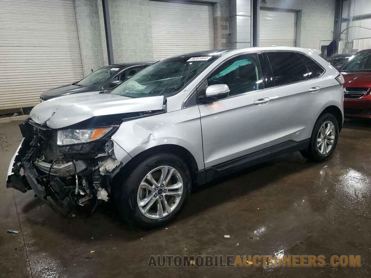 2FMPK4J97GBC37375 FORD EDGE 2016