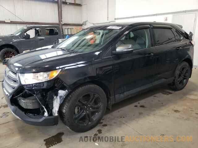 2FMPK4J97JBB82336 FORD EDGE 2018