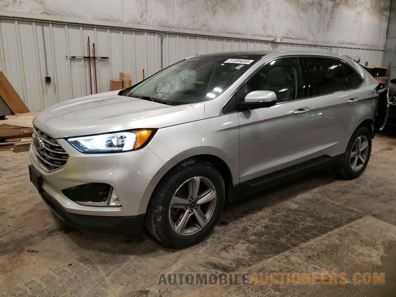 2FMPK4J97KBB35728 FORD EDGE 2019