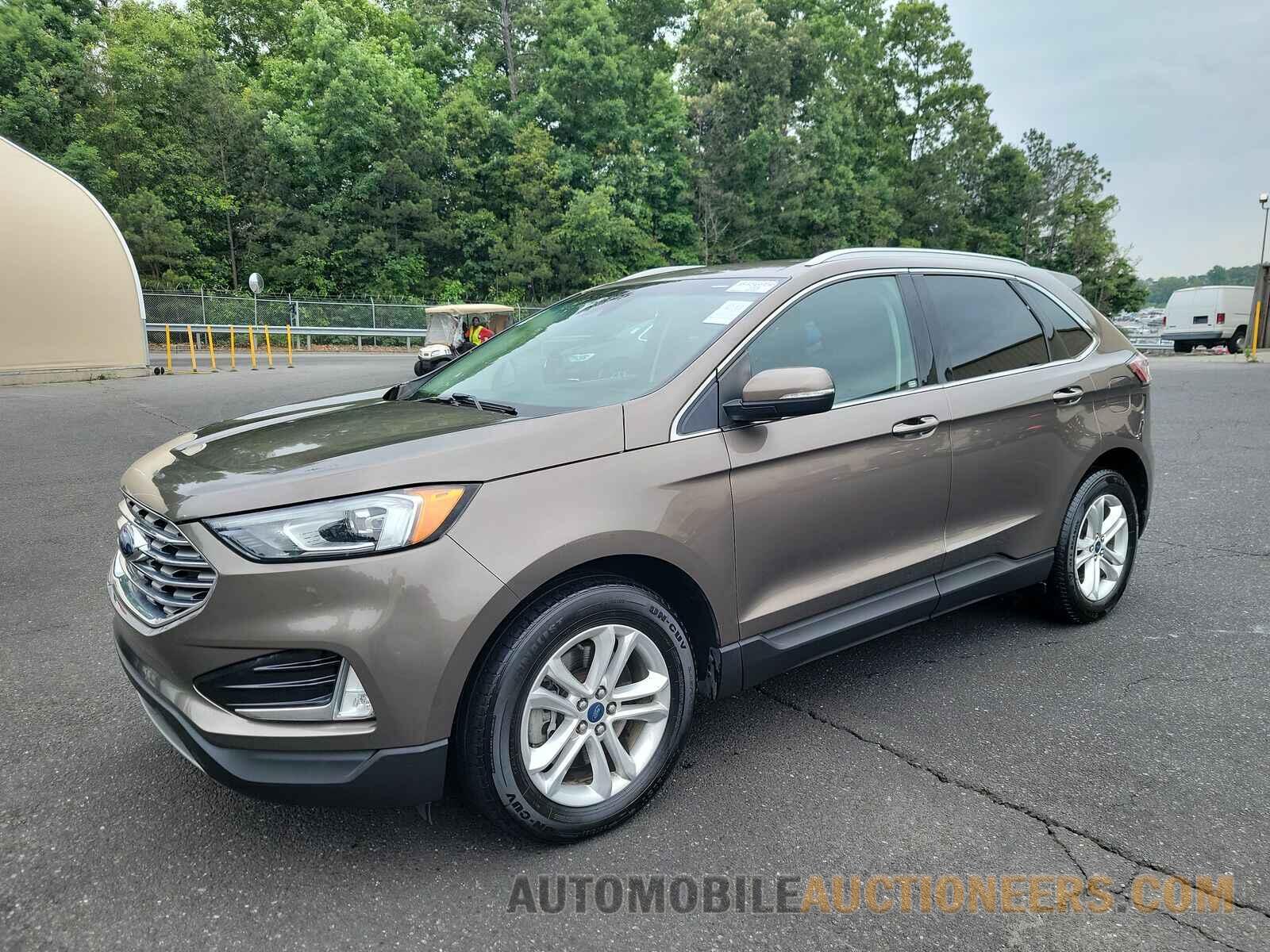 2FMPK4J97KBB57454 Ford Edge 2019