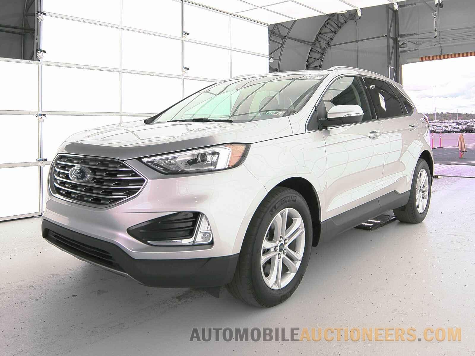 2FMPK4J97KBC14364 Ford Edge 2019