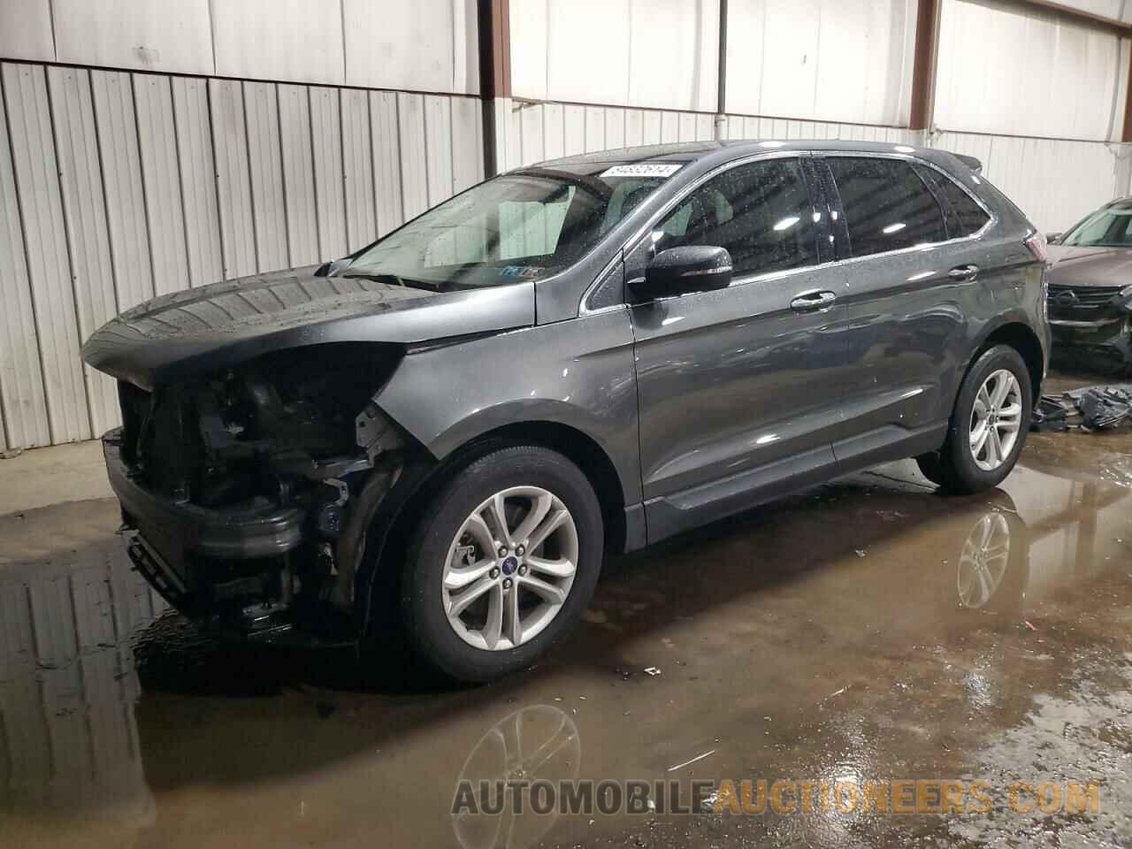 2FMPK4J97KBC56856 FORD EDGE 2019