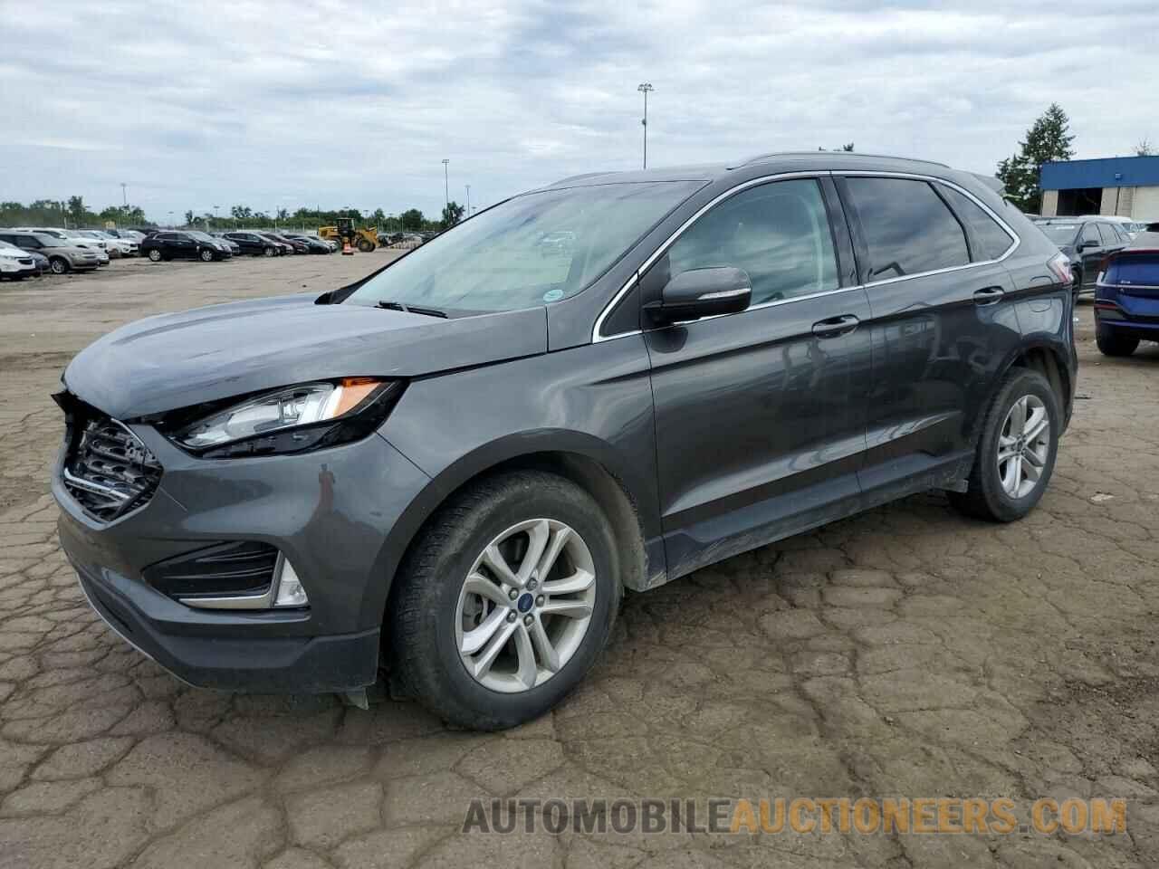 2FMPK4J97LBA49563 FORD EDGE 2020