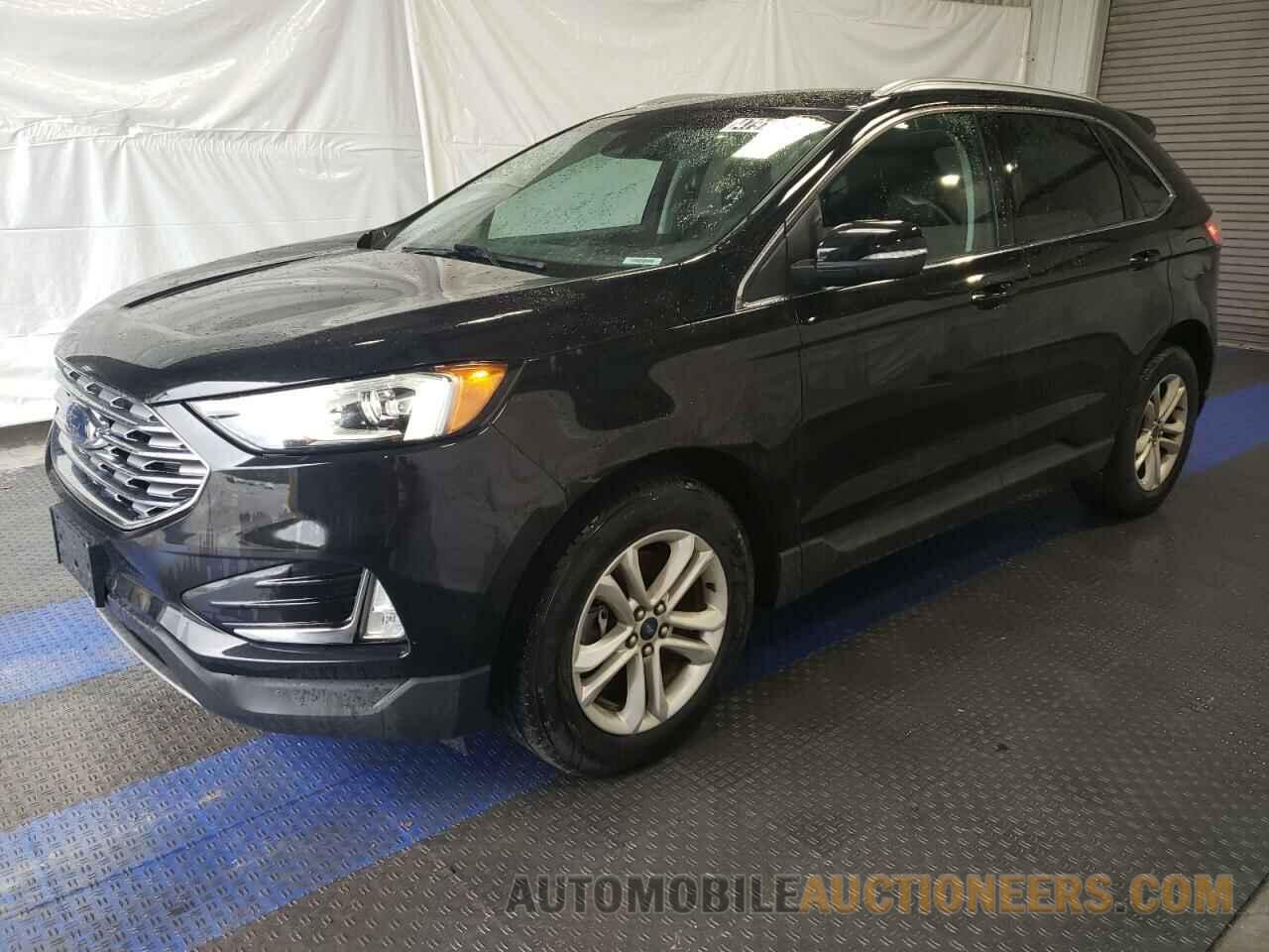 2FMPK4J97LBB12872 FORD EDGE 2020