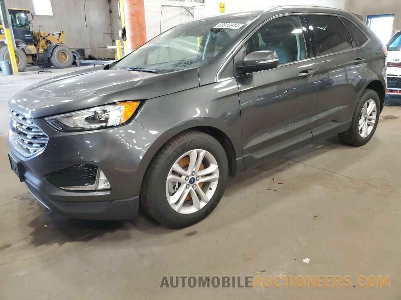 2FMPK4J97LBB47220 FORD EDGE 2020