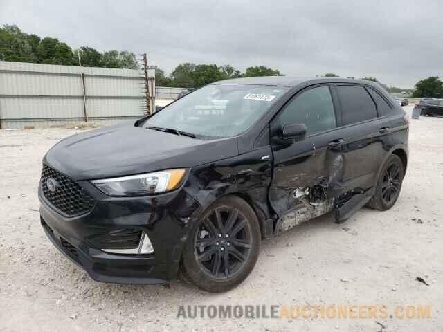 2FMPK4J97MBA66087 FORD EDGE 2021