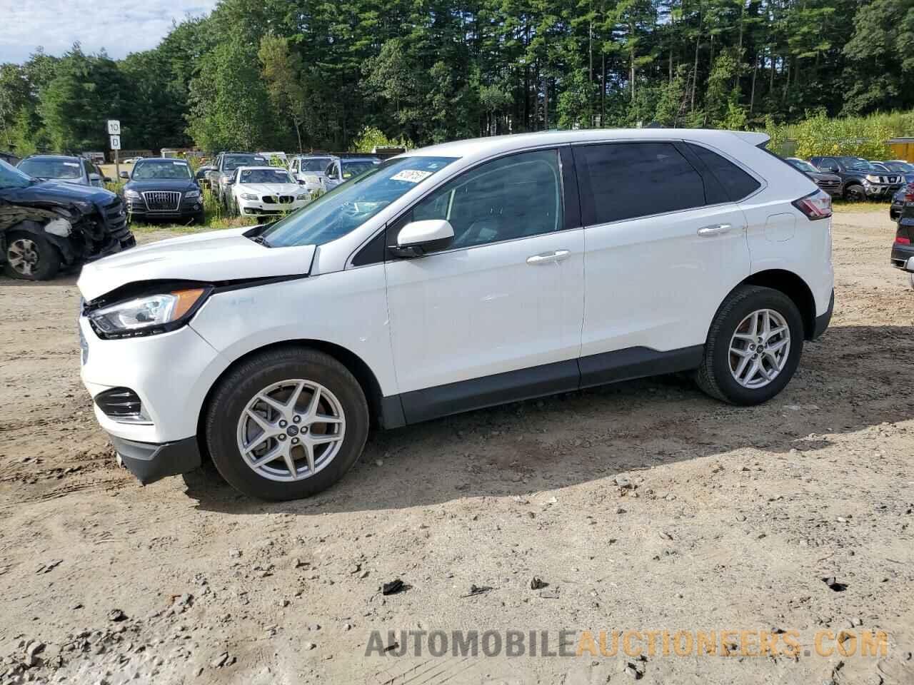 2FMPK4J97NBA07056 FORD EDGE 2022