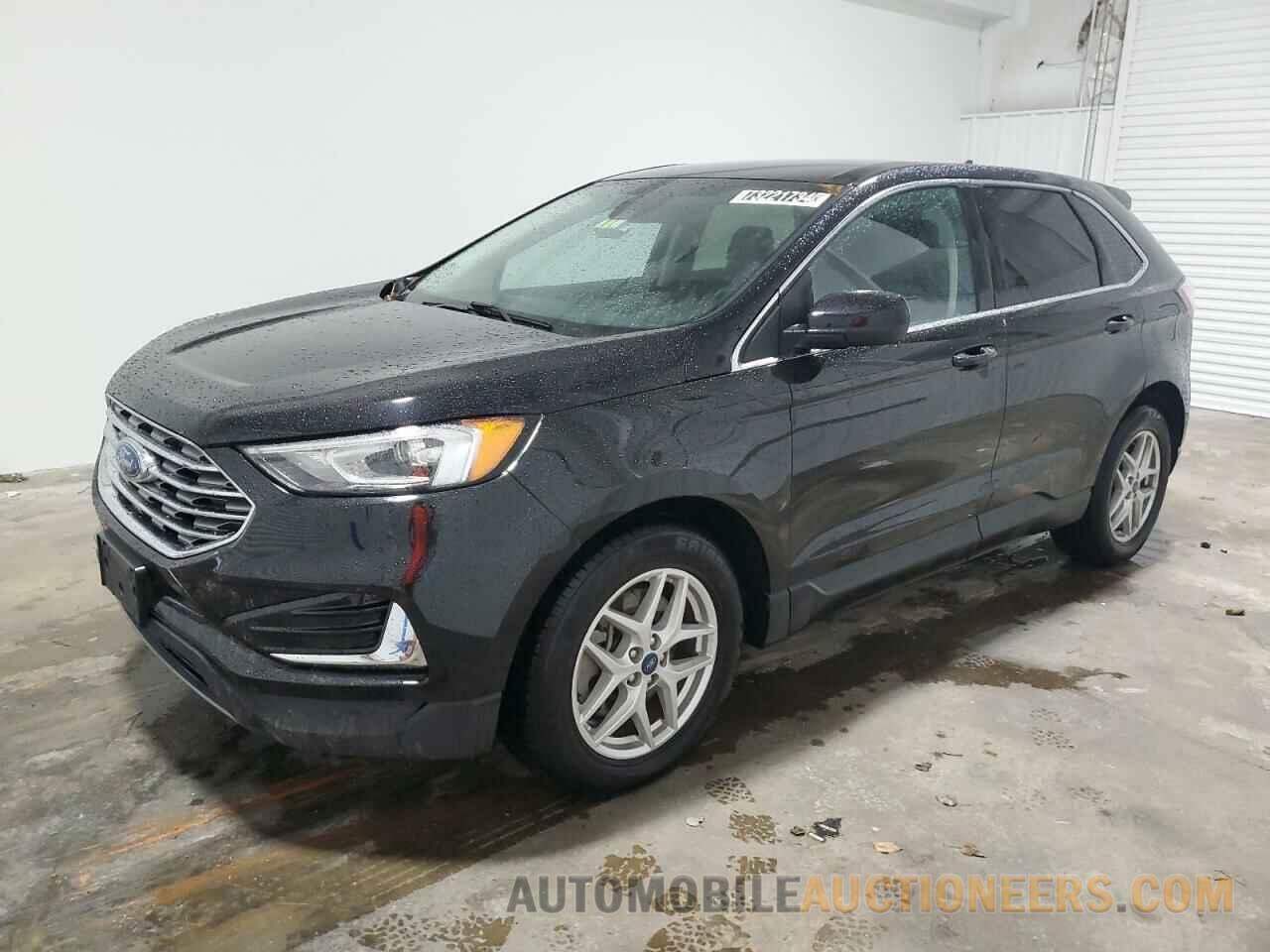 2FMPK4J97NBA11673 FORD EDGE 2022