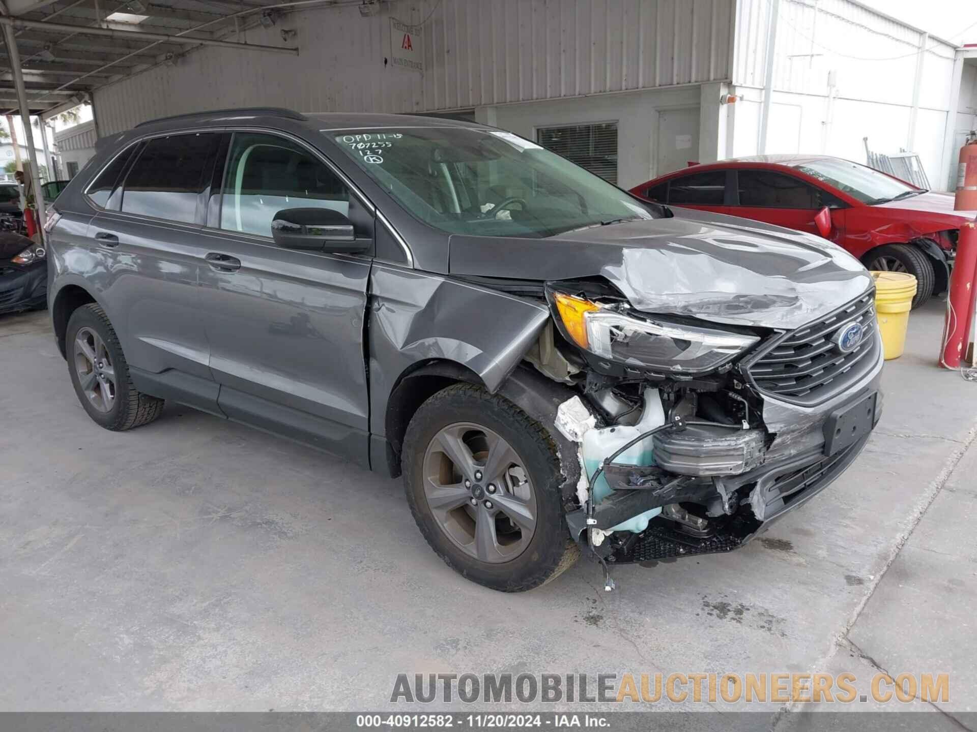 2FMPK4J97NBA73686 FORD EDGE 2022