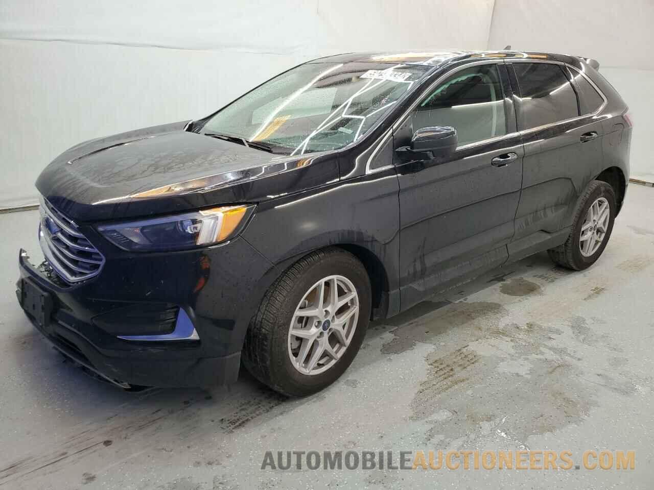 2FMPK4J97NBA92500 FORD EDGE 2022