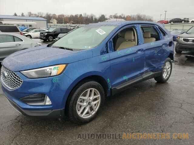 2FMPK4J97PBA00286 FORD EDGE 2023