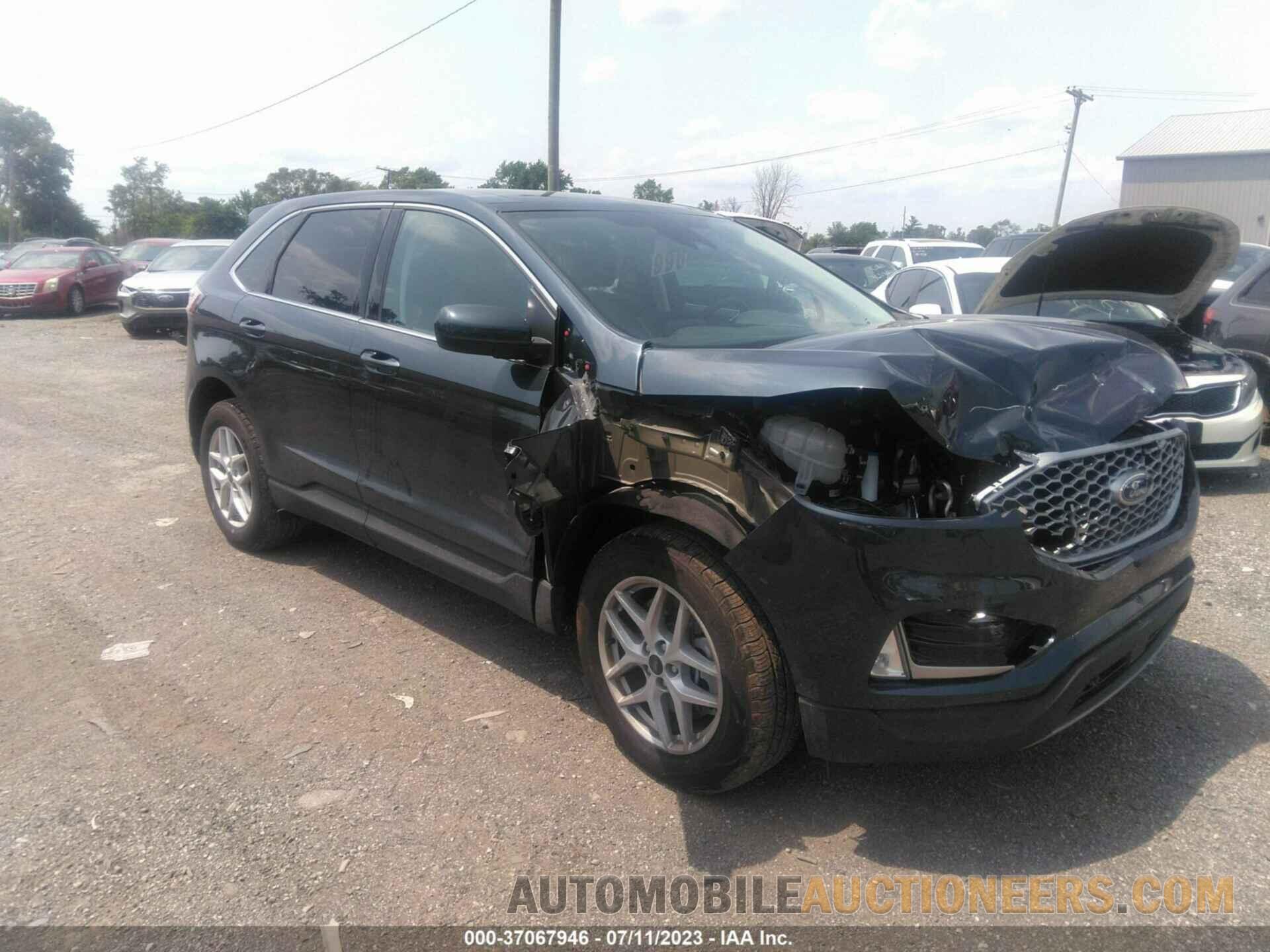 2FMPK4J97PBA00515 FORD EDGE 2023