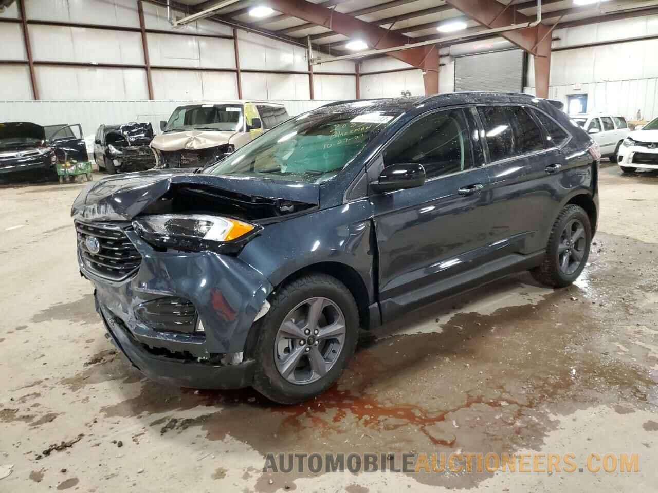 2FMPK4J97PBA02085 FORD EDGE 2023