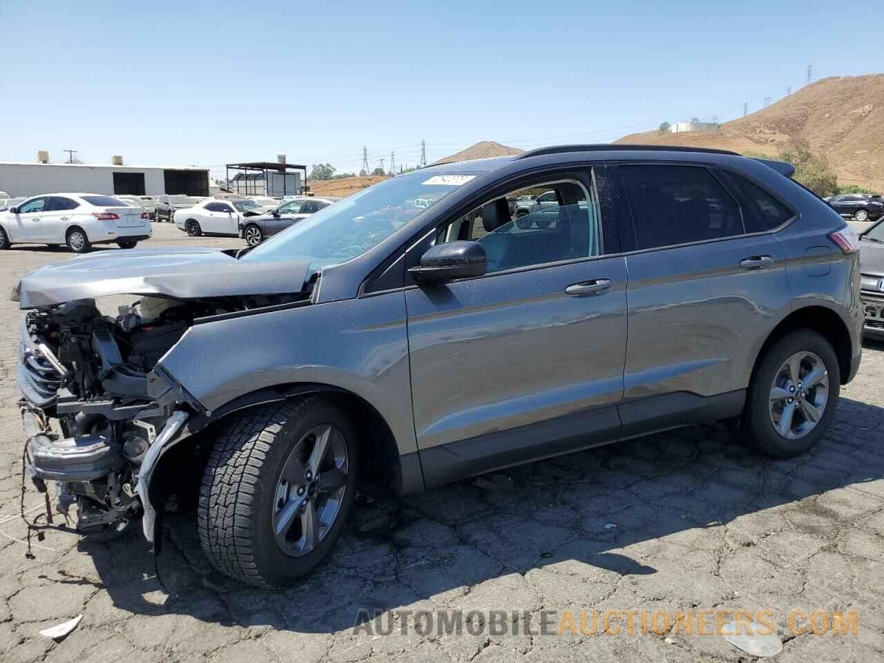 2FMPK4J97PBA07867 FORD EDGE 2023