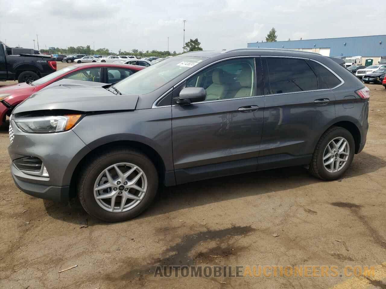 2FMPK4J97PBA10994 FORD EDGE 2023