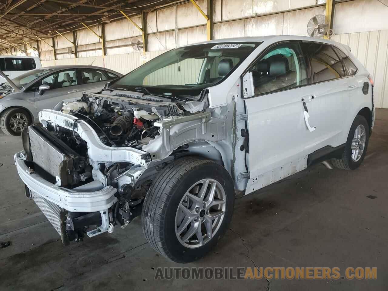 2FMPK4J97PBA31358 FORD EDGE 2023