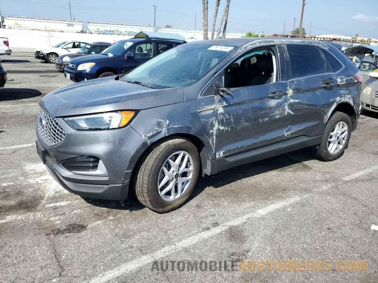 2FMPK4J97PBA31540 FORD EDGE 2023