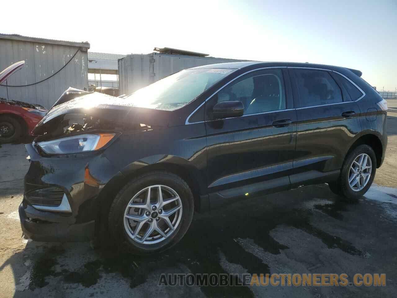 2FMPK4J97PBA31716 FORD EDGE 2023