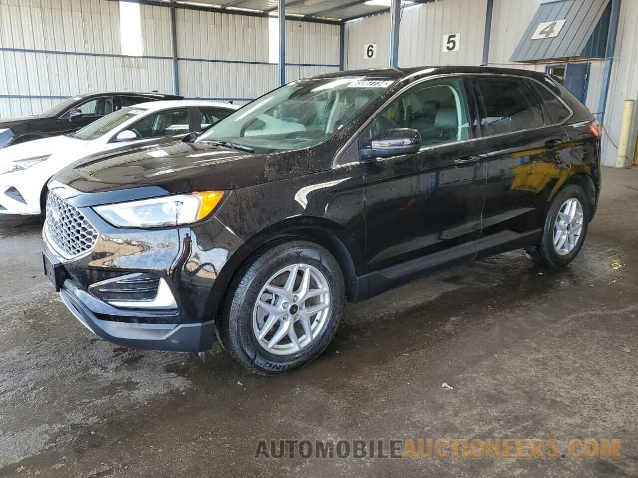 2FMPK4J97PBA38021 FORD EDGE 2023