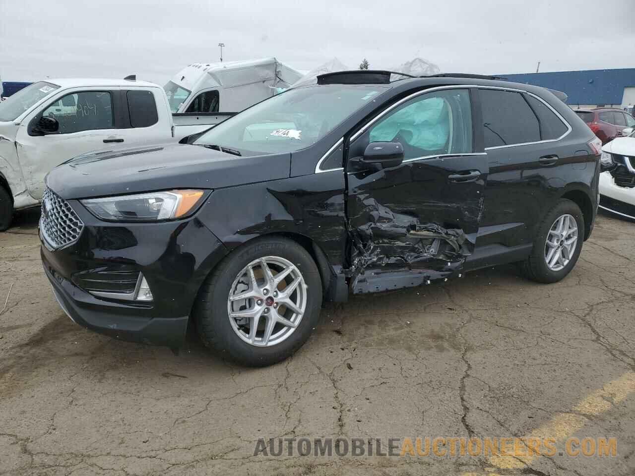 2FMPK4J97PBA55143 FORD EDGE 2023