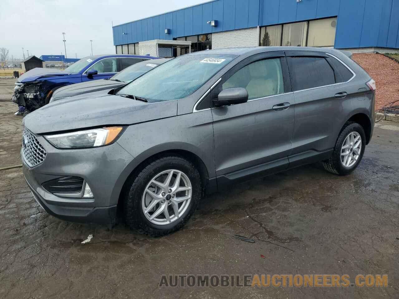 2FMPK4J97RBA02140 FORD EDGE 2024