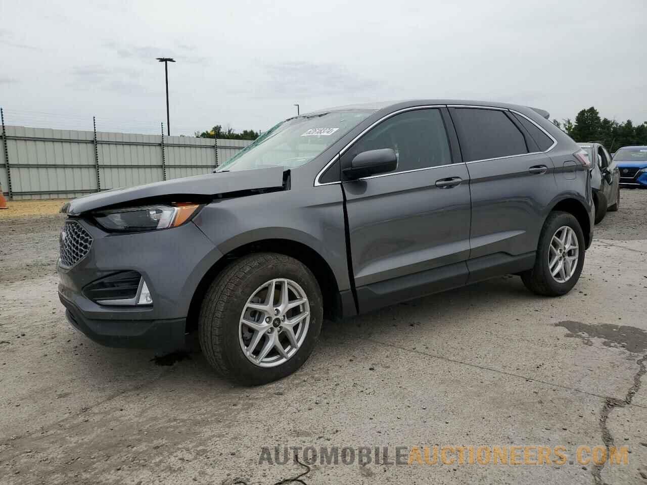 2FMPK4J97RBA12716 FORD EDGE 2024