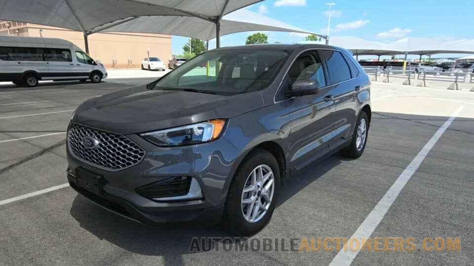 2FMPK4J97RBA36479 Ford Edge 2024