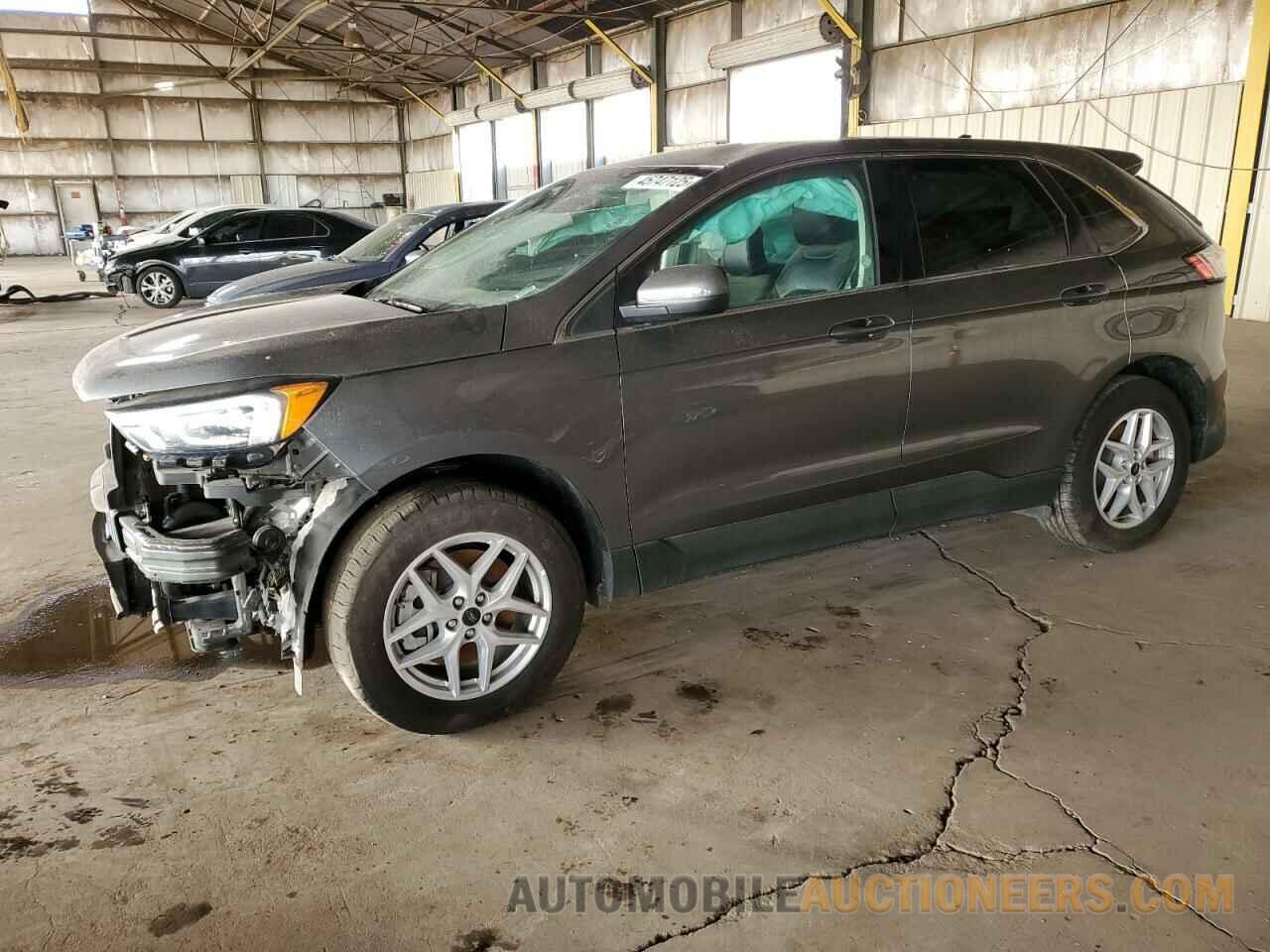 2FMPK4J97RBA37762 FORD EDGE 2024