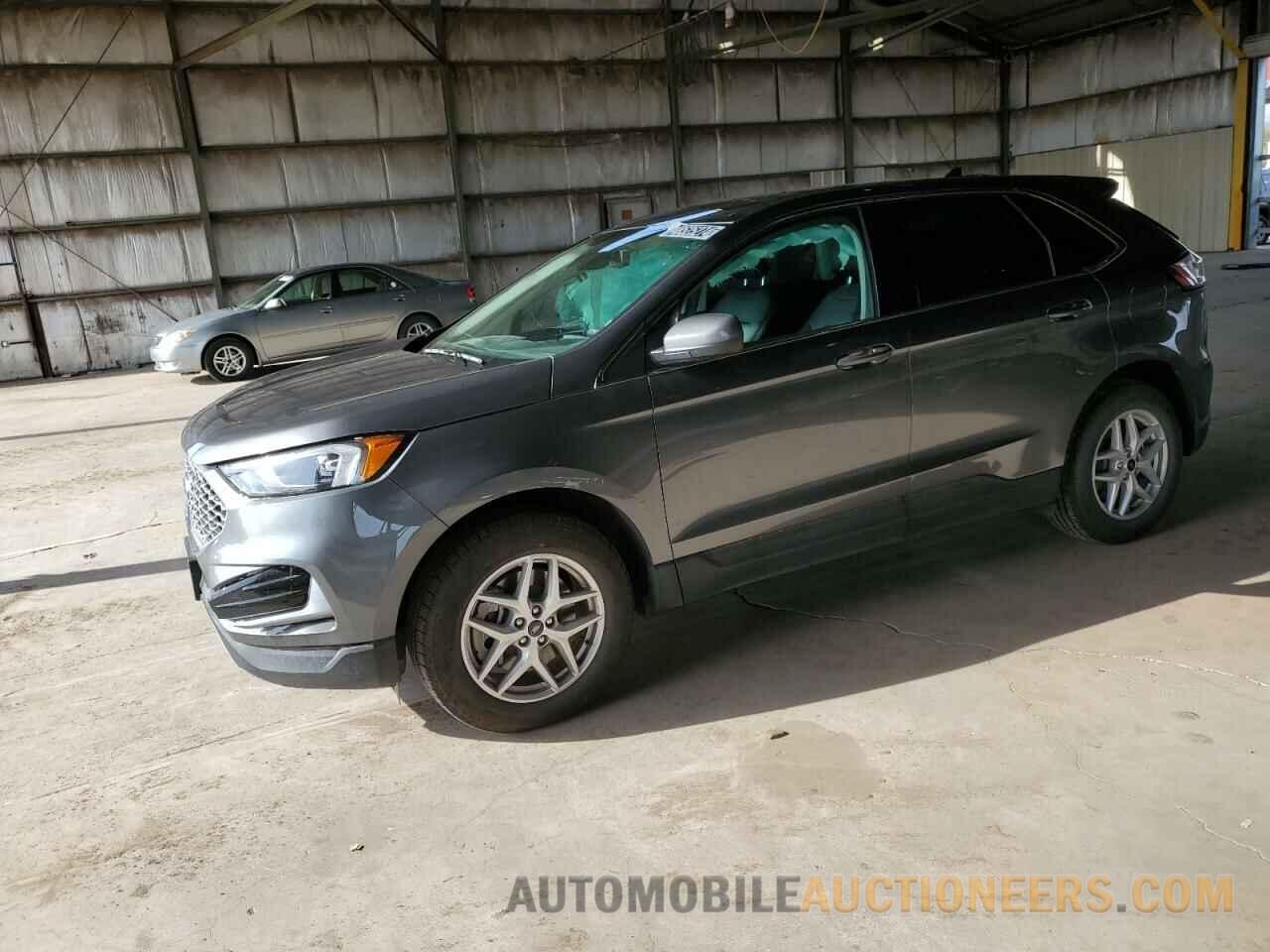 2FMPK4J97RBA51046 FORD EDGE 2024