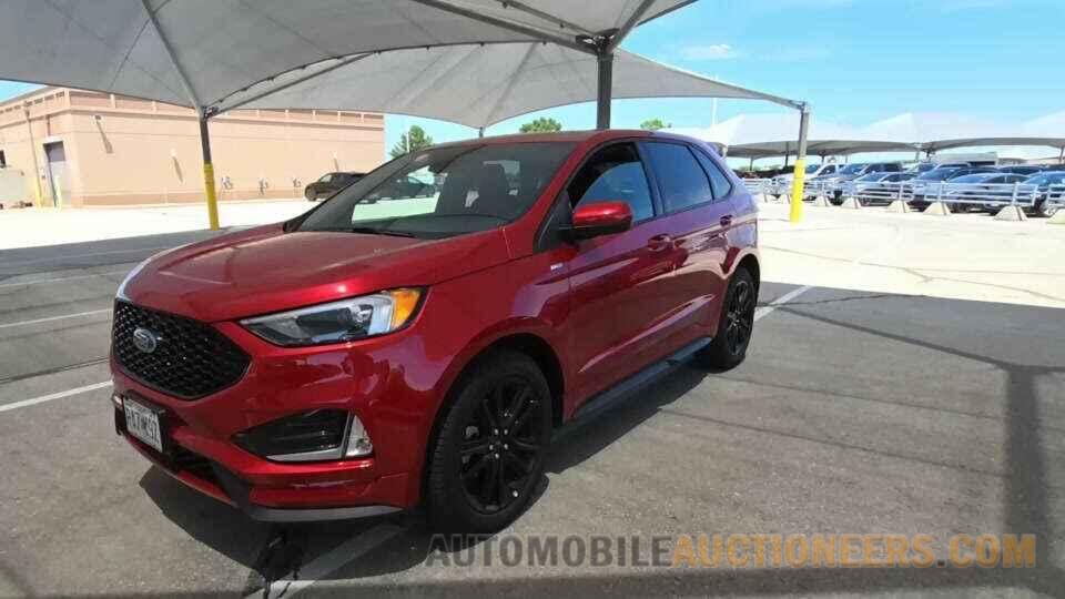 2FMPK4J97RBA51161 Ford Edge 2024