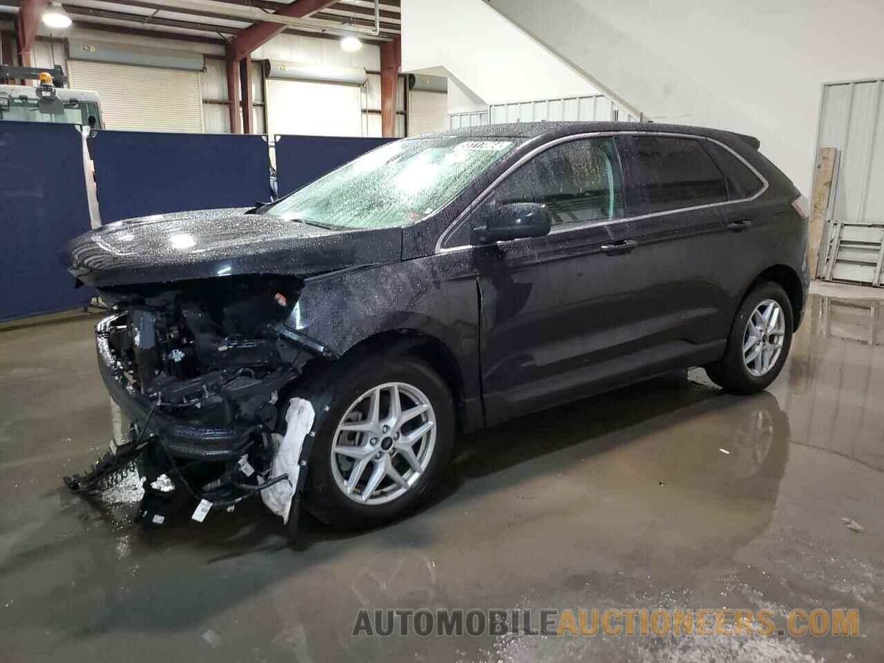 2FMPK4J97RBA71359 FORD EDGE 2024