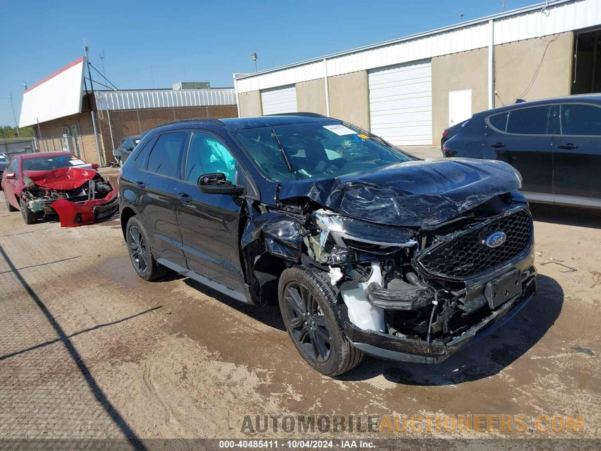 2FMPK4J97RBA75248 FORD EDGE 2024