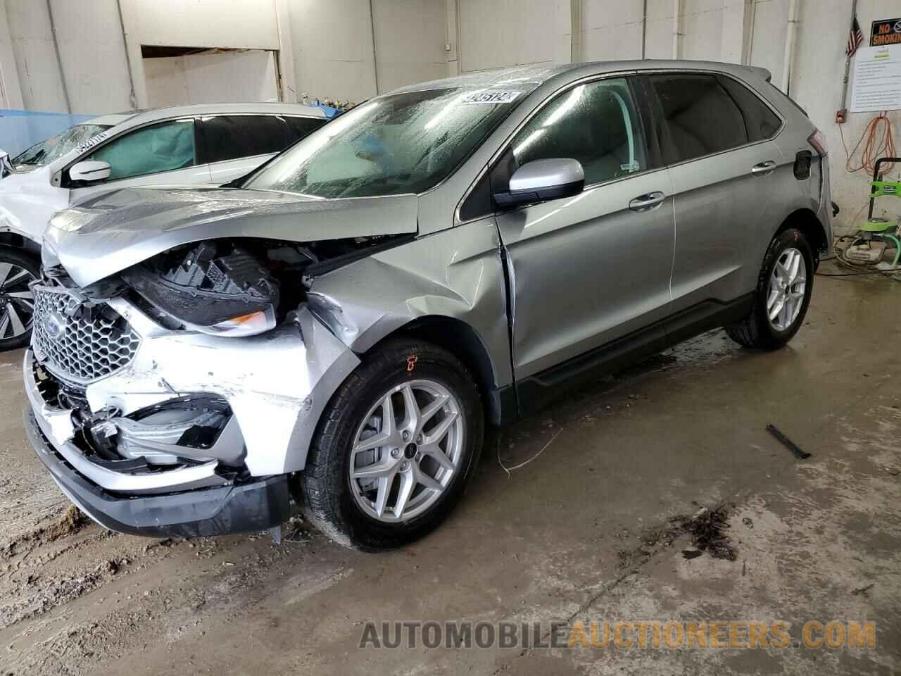 2FMPK4J97RBA76593 FORD EDGE 2024