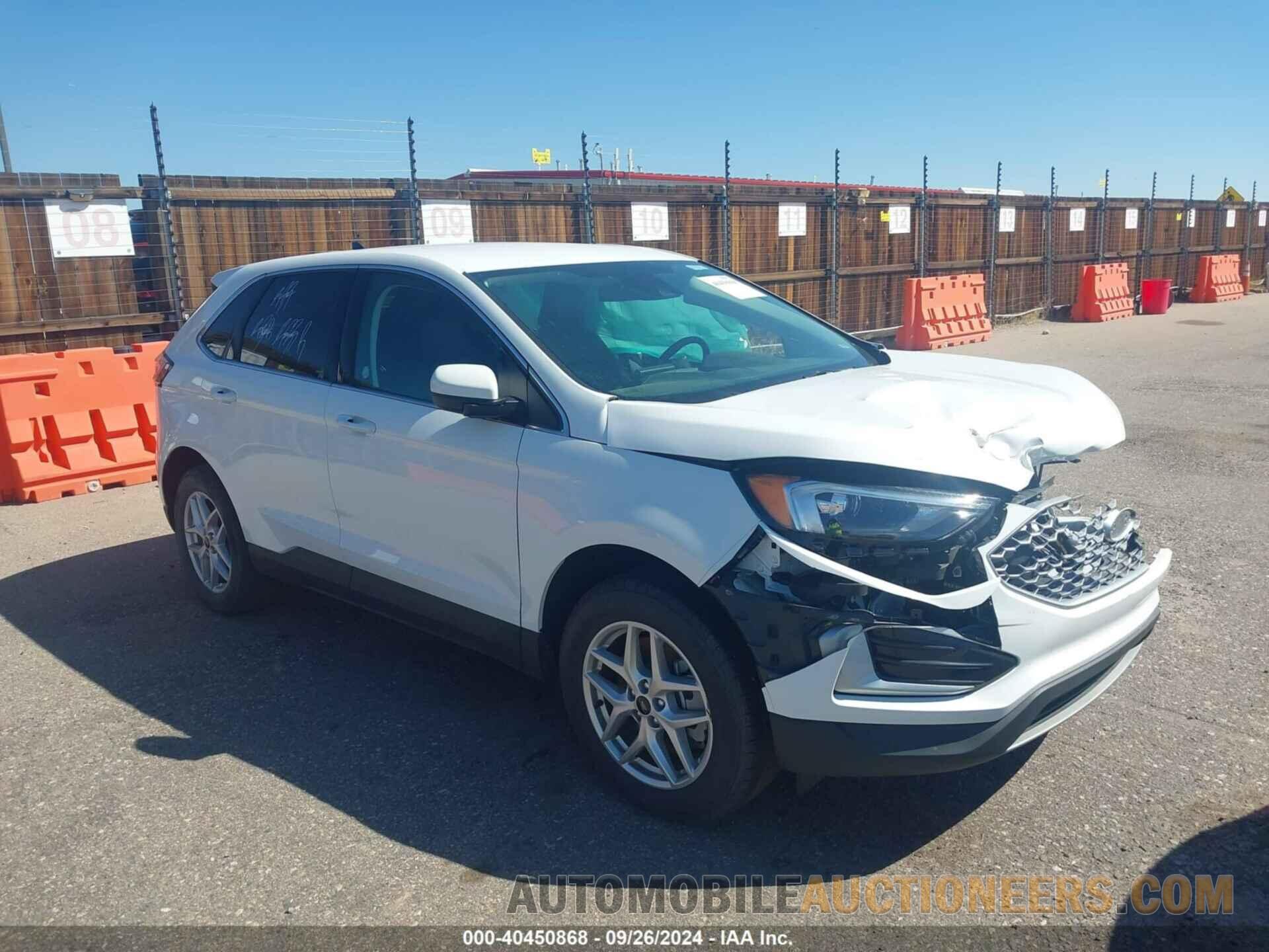 2FMPK4J97RBA77338 FORD EDGE 2024